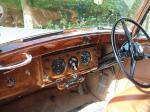 Rolls-Royce Silver Dawn Saloon 1954 года
